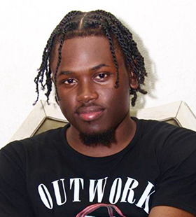 Michael Jefferson