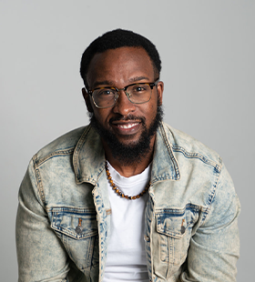 Brent Hoyte