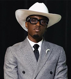 Travis 'Travie Rozae' Walters
