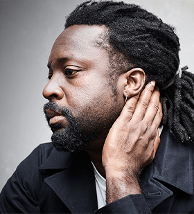 Marlon James