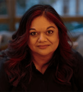 Ingrid Persaud