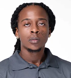 Shaun Black