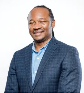 André Braithwaite