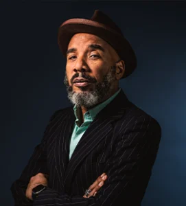 Anthony Joseph