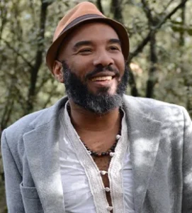 Anthony Joseph