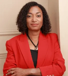 Beverly Vanterpool