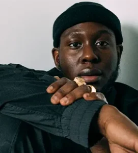 Caleb Femi