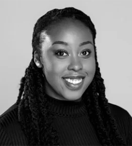 Charis Hoyte