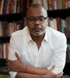 Chris Jackson