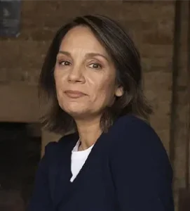 Claire Adam