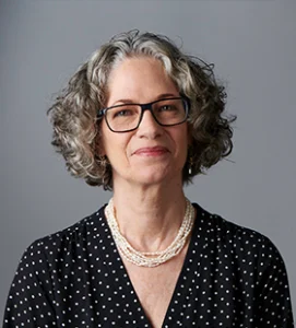 Diana McCaulay