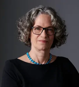 Diana McCaulay