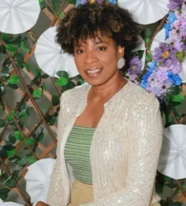 Arliene Penn