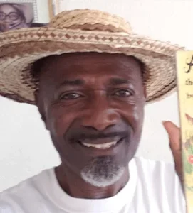 Paul Fenty