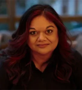 Ingrid Persaud