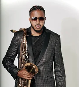 Kamau Georges