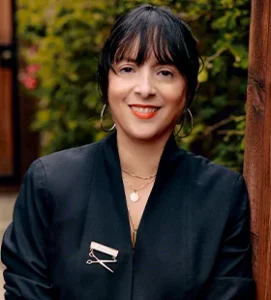 Lilliam Rivera