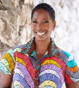 Malene Barnett