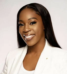 Dr. Michelle Martin