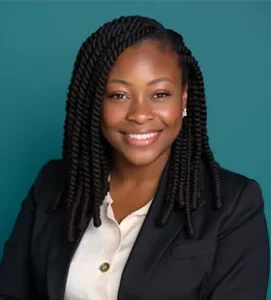 Naudia Turnbull
