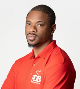 Rhakim Todman