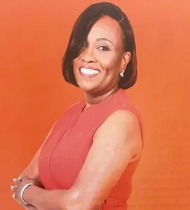 Sandra Ward