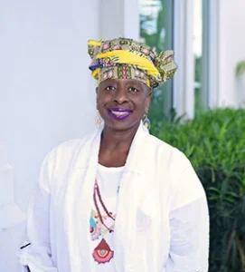 L. Sauda Smith