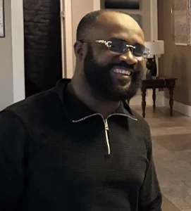 Simond Llewellyn