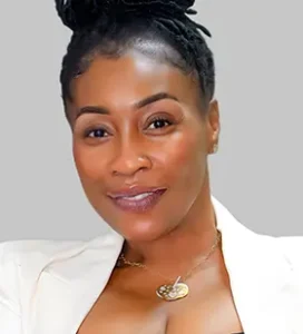 Suzette Camile Buchanan