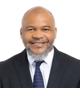 Brodrick Penn
