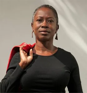 Karen Lord