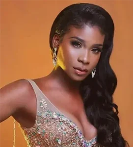 Rikkiya Brathwaite