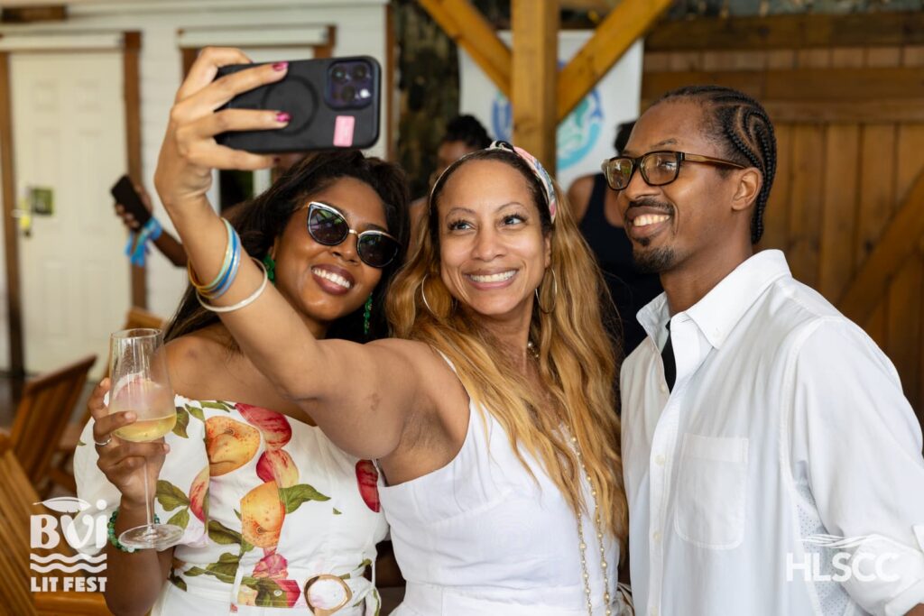 Where Caribbean stories meet the world
